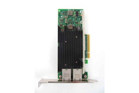 HP 561T PCI E 2-Ports Adapter
