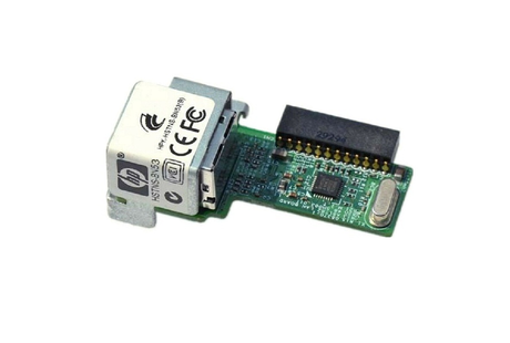 HP 575058 001 Light Out Card