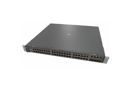 HP J9148A#ABA 48 Ports Switch