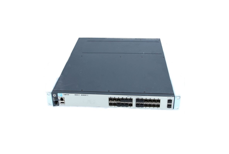 HP J9584A Ethernet Switch