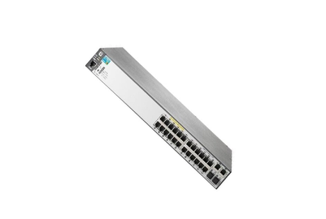 HP J9625A 24 Port Ethernet Switch