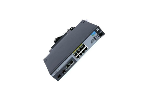 HPE J9783A Managed Gigabit Ethernet 8 Ports Switch