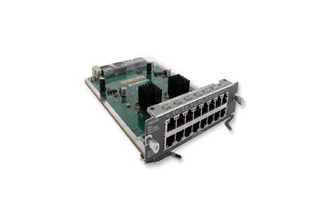 HP JC094A 1 GBPS Expansion Module