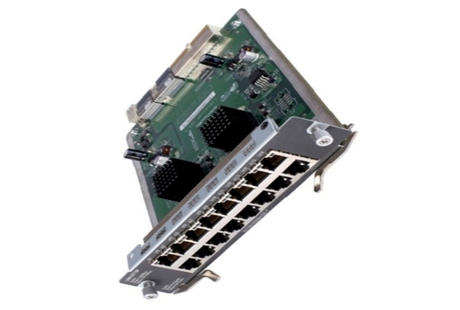 HP JC094A Switching Expansion Module