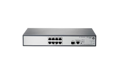 HP JG349AS Managed Switch