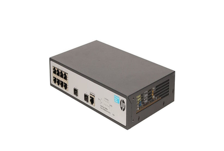 HP JG920A Manageable Switch