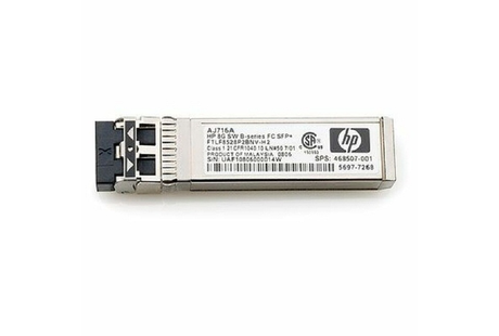 HPE 468507-001 8GBPS Transceiver