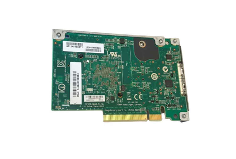 HPE 717492-B21 2-Ports Adapter