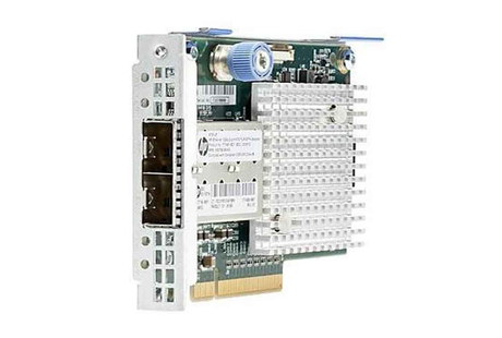 HPE 717492-B21 PCI-E 2-Ports Adapter