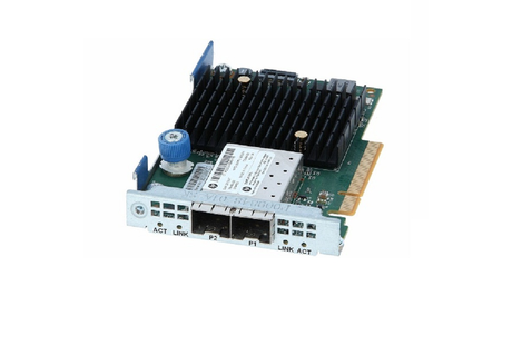 HPE 727060-B21 2 Ports Adapter