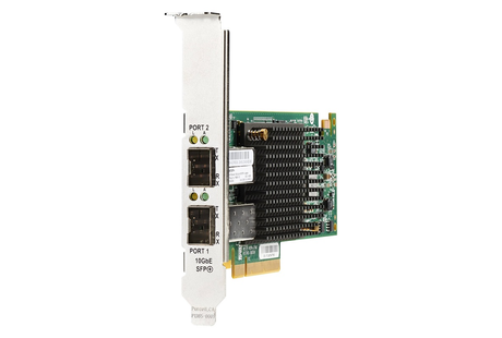 HPE 788995-B21 Ethernet Adapter