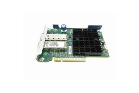 HPE 790315-001 SFP 2-Port PCI-E Adapter