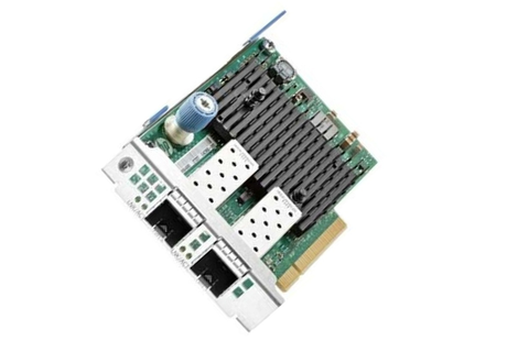 HPE 790316-001 10GB 2 Port PCI-E Adapter