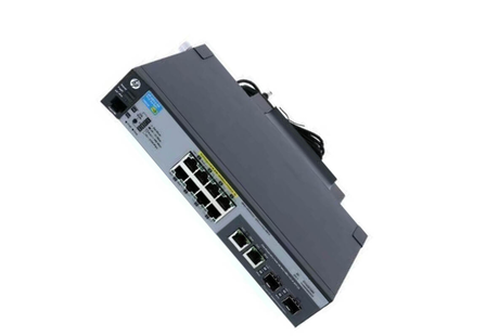 HPE AM866A Rack Mountable Switch