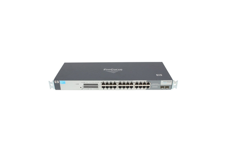 HPE J9085-69001 24 Ports Switch