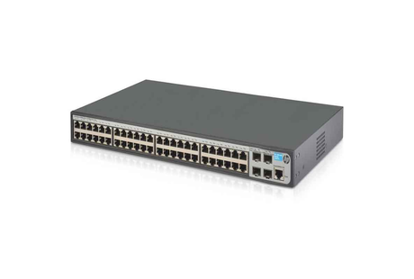 HPE J9660A 48 Ports Switch