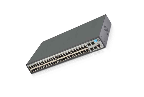 HPE J9660A Gigabit Ethernet Switch