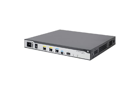 HPE JG411A 2 Port Ethernet Router