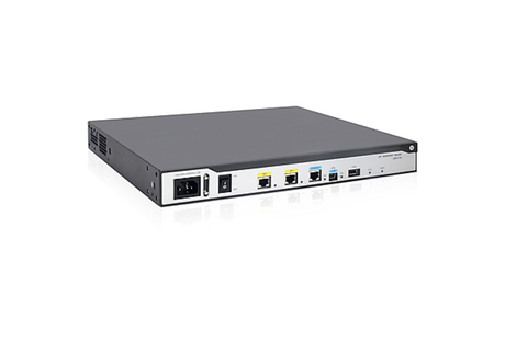 HPE JG411A Ethernet Router
