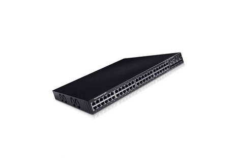 HPE JL386A#ABA Managed 48-Port Switch