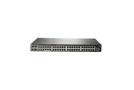 HPE JL558A#ABA 48 Ports Switch