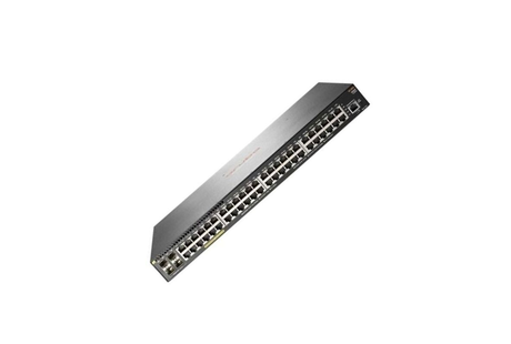 HPE JL558A#ABA Ethernet Switch