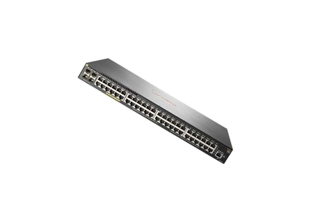 HPE JL558A#ABA Manageable Switch