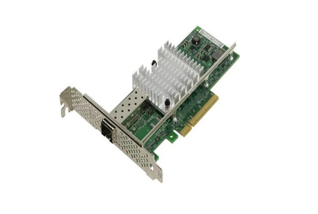 Intel  E10G41BTDAG1P5 PCI Express Adapter