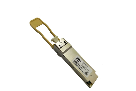 Intel E40GQSFPSR Wired Transceiver