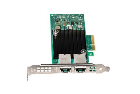 Intel X550T2G1P5 PCI-E Adapter