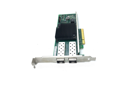 Intel X710-DA2 PCIE Adapter