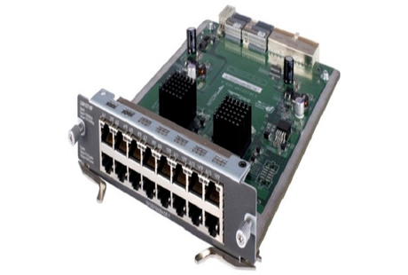 JC094A HP 1 GBPS Ethernet Expansion Module