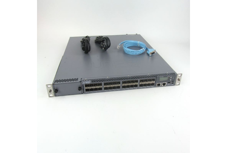 Juniper EX4550-32F-AFO 32 Ports Switch