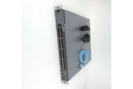 Juniper EX4550-32F-AFO Ethernet Switch