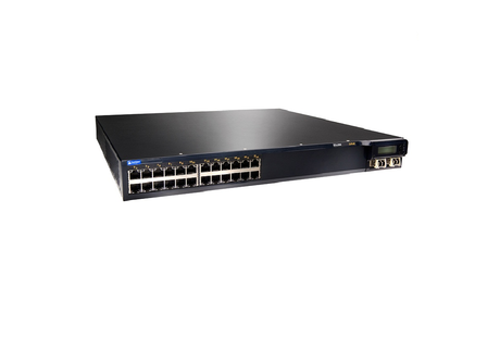 Juniper Networks EX4200-24PX 24 Ports Switch
