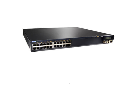 Juniper Networks EX4200-24PX L3 Switch