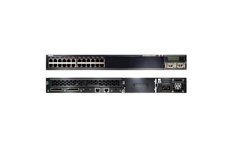 Juniper Networks EX4200-24PX Managed Switch