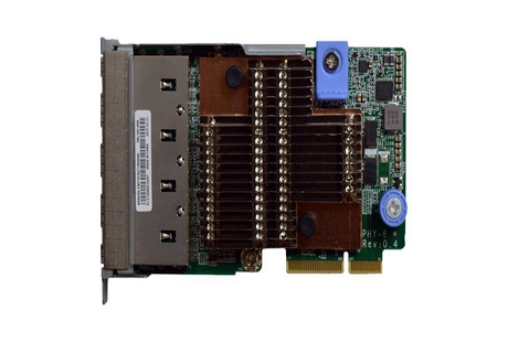 Lenovo 7ZT7A00549 4 Ports Adapter