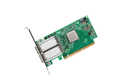 Mellanox MCX555A-ECAT PCI-E Adapter