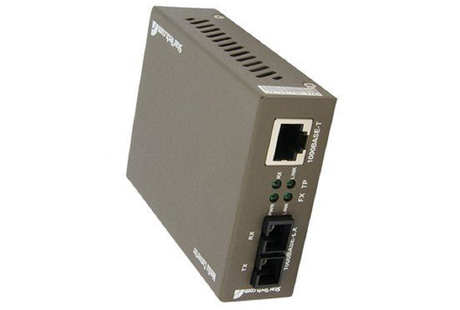 StarTech MCMGBSC15 Single-Mode Media Converter