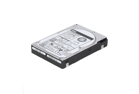 87GNY Dell 1.2TB 12GBPS Hard Drive