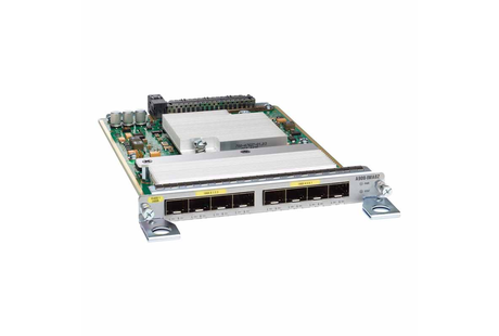 Cisco A900-IMA-8Z 8-Port Expansion Module