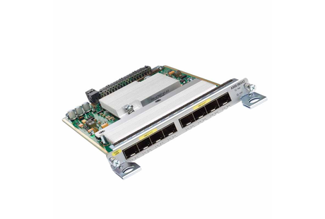 Cisco A900-IMA-8Z Ethernet Module