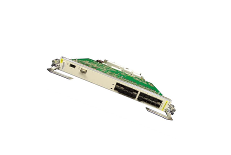 Cisco A9K-2T20GE-B Ethernet Module