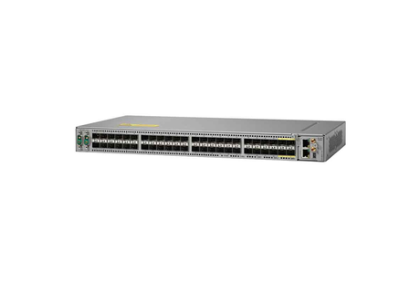 Cisco ASR-9000V-DC-A 44-Ports Expansion Module