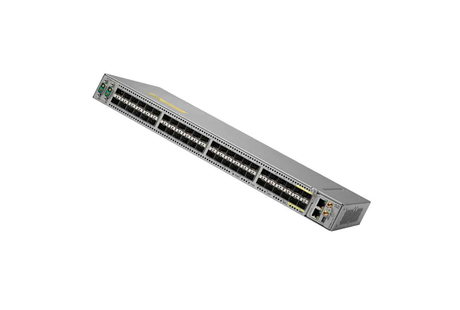 Cisco ASR-9000V-DC-A Ethernet Expansion Module
