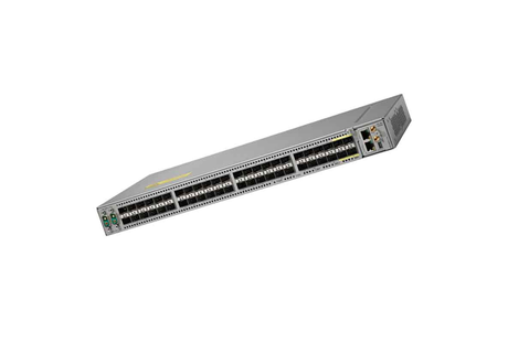 Cisco ASR-9000V-DC-A SFP+ Expansion Module