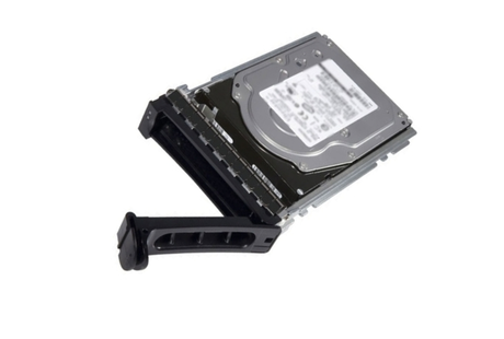 Dell 0252H 600GB SAS-12GBPS Hard Drive