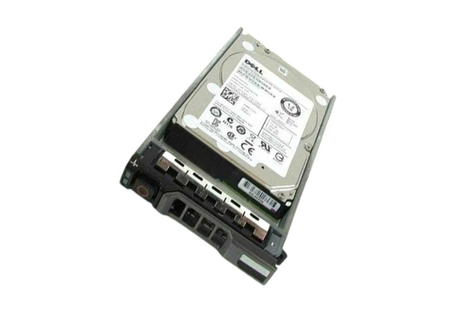Dell 0745GC SAS-6GBPS Hard Disk