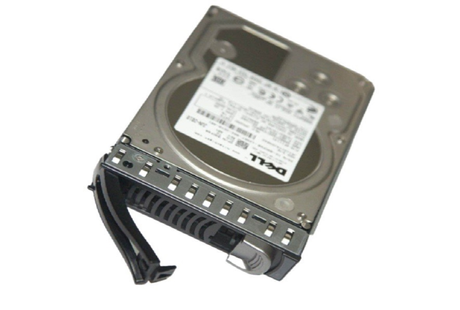 Dell 0W348K 600GB 15K RPM Hard Drive